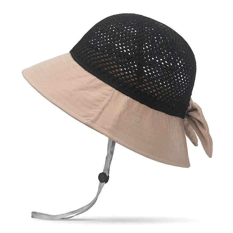 cotton-breathable-fisherman-headwear-sun-beach-adjustable