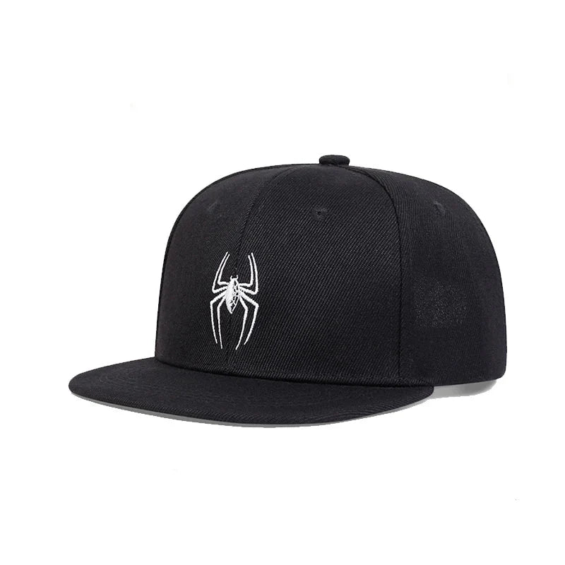 Spiderman Kids Snapback Cap