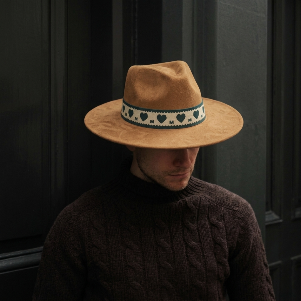 Fedora Hats