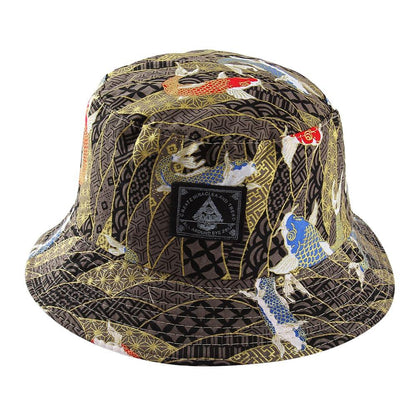 AAE Koi Bucket Hat