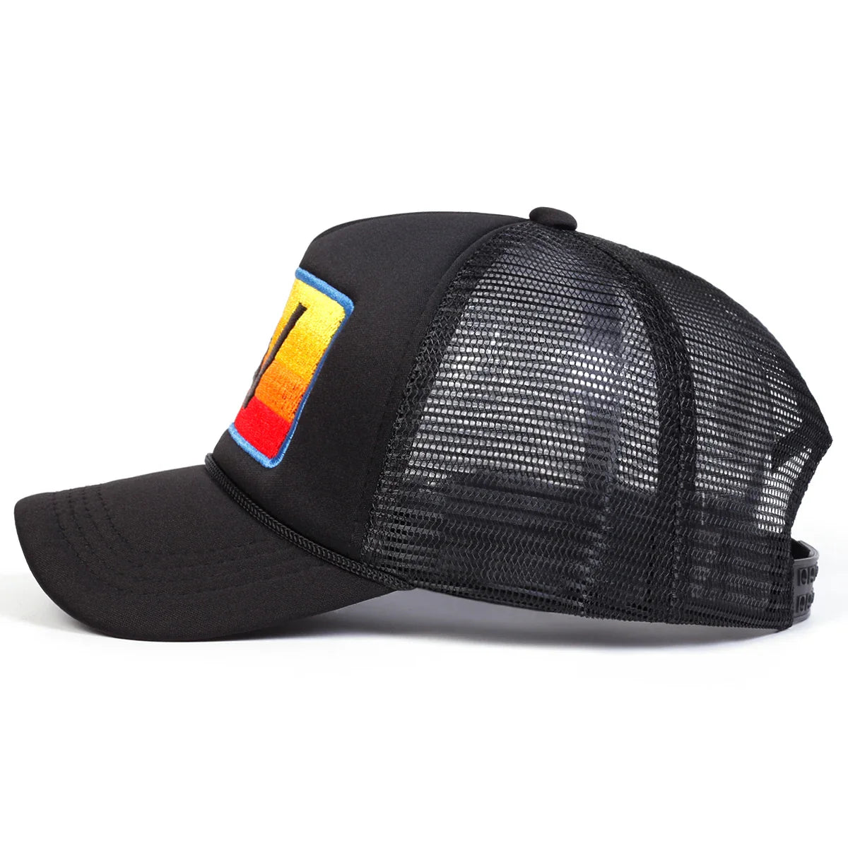 AV Baseball Trucker Cap