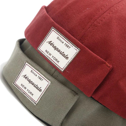 Aeropostale NY Docker Cap