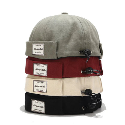 Aeropostale NY Docker Cap