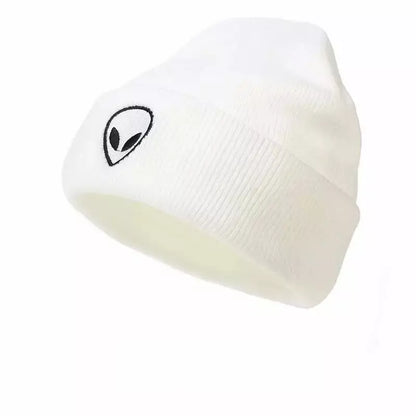 Alien Classic Cotton Beanie