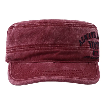 Always Aware 1995 Washed Cotton Army Cap