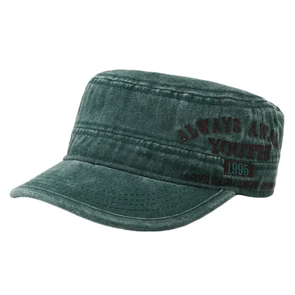 Always Aware 1995 Washed Cotton Army Cap