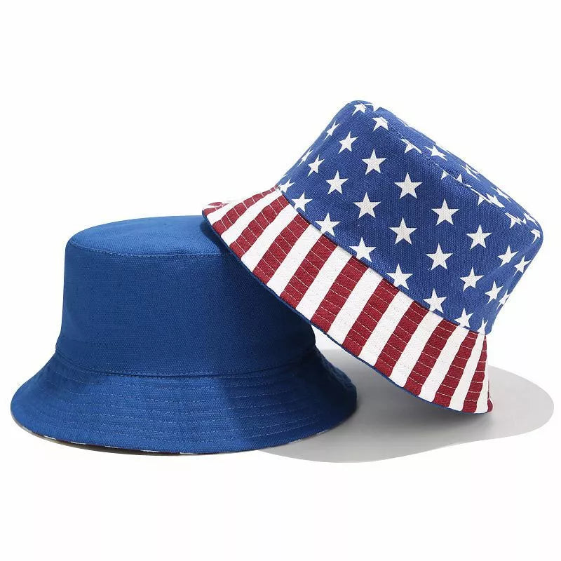 fisherman-headwear-patriot-USA-trump