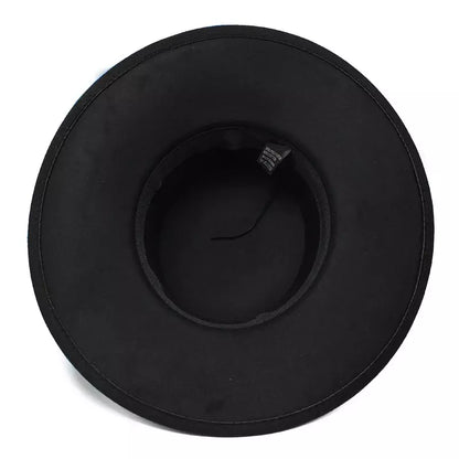 Annecy Vintage Boater Hat