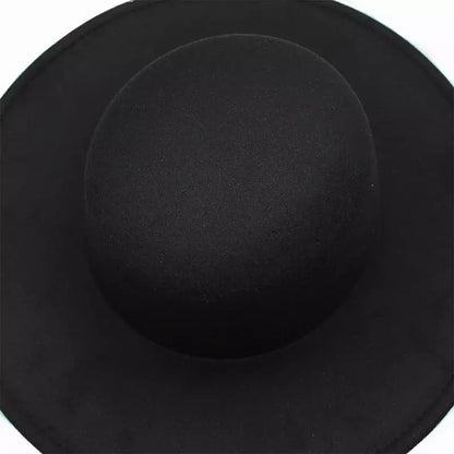 Annecy Vintage Boater Hat
