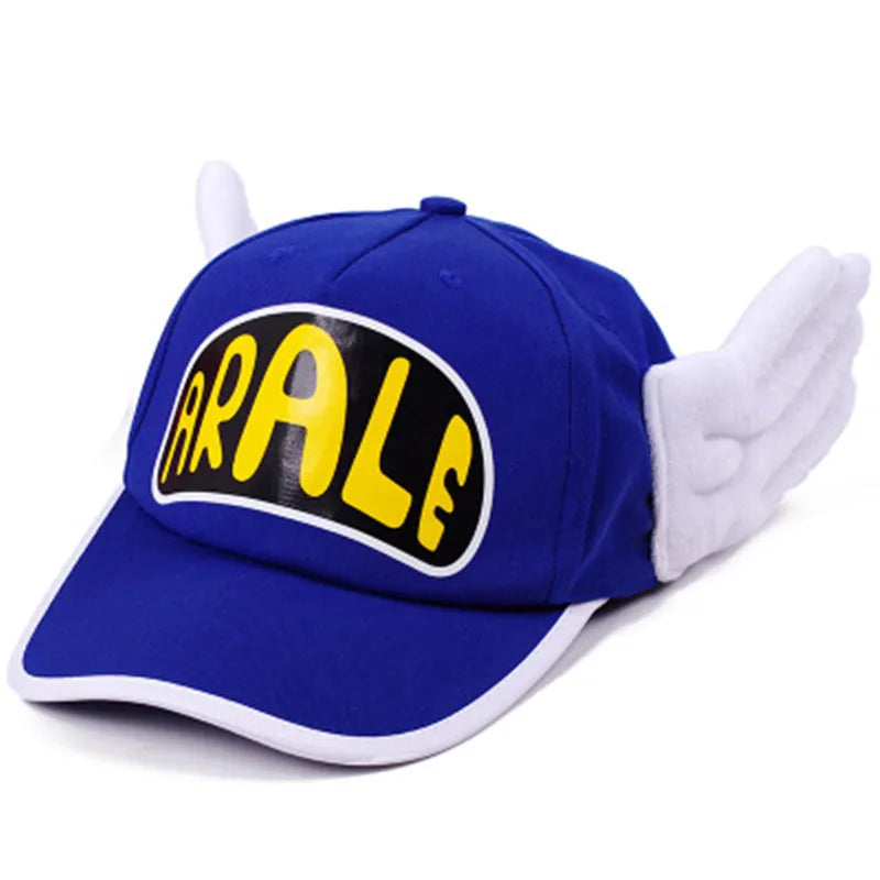 Arale Dr.Slump Baseball Cap