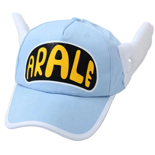 Arale Dr.Slump Baseball Cap