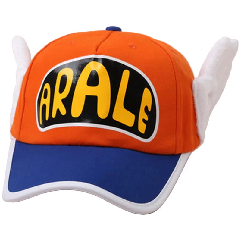 Arale Dr.Slump Baseball Cap