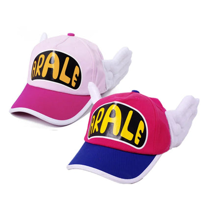 Arale Dr.Slump Baseball Cap