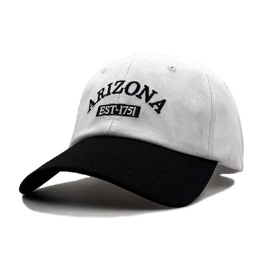 Arizona Cotton Baseball Cap