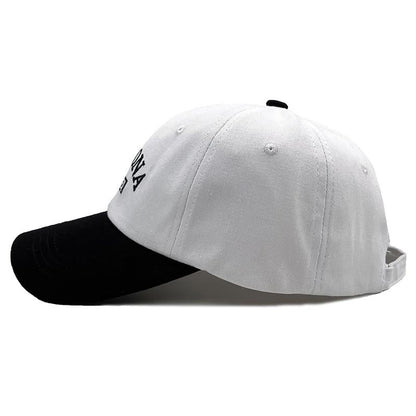 Arizona Cotton Baseball Cap