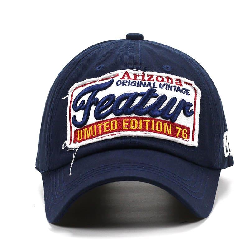 Arizona Original Vintage Baseball Cap