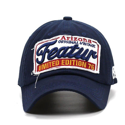 Arizona Original Vintage Baseball Cap