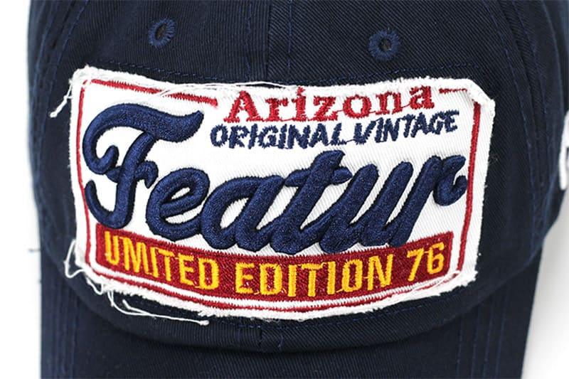Arizona Original Vintage Baseball Cap