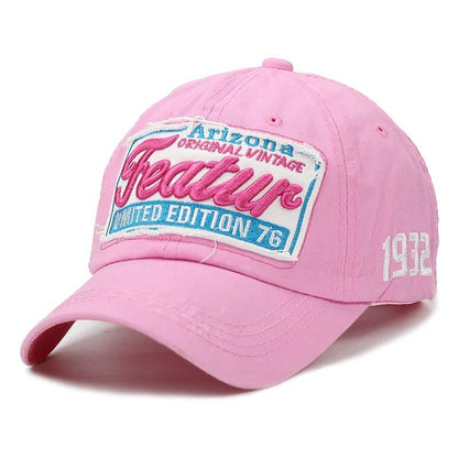 Arizona Original Vintage Baseball Cap