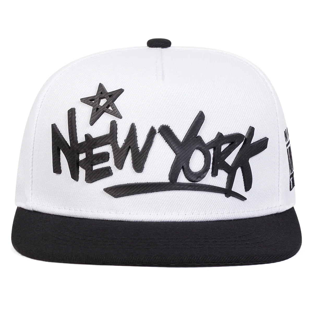 Armorline New York Snapback Cap