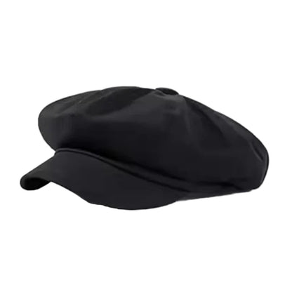 Auerbach Painter Newsboy Cap