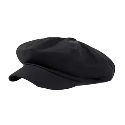 Auerbach Painter Newsboy Cap