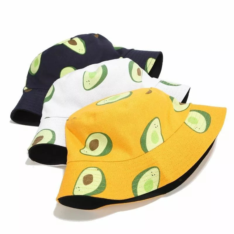 summer-fisherman-headwear-fruits-holidays-festival-rave-sun