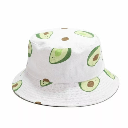 summer-fisherman-headwear-fruits-holidays-festival-rave-sun