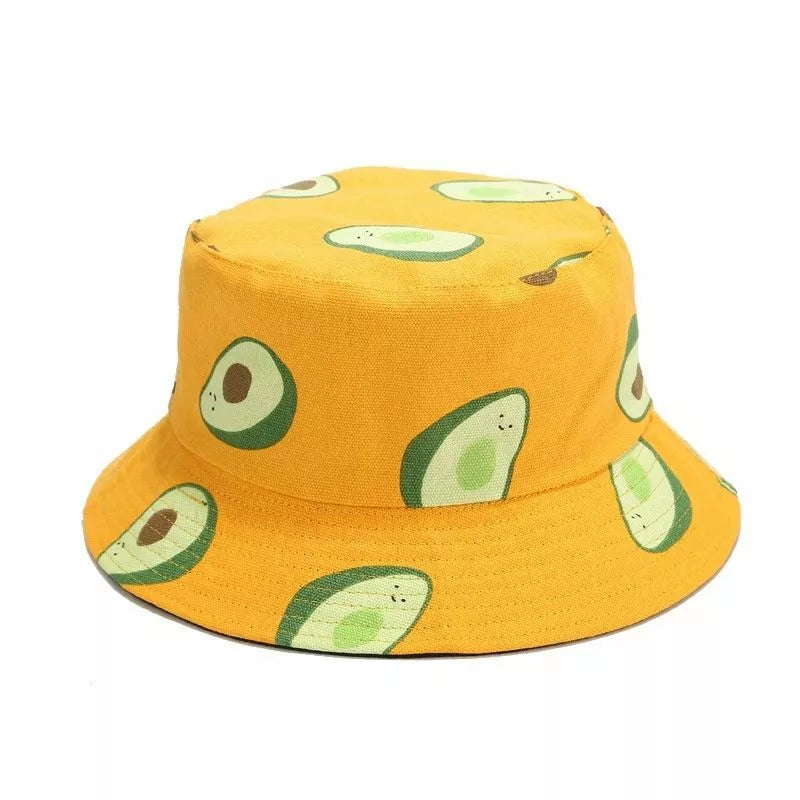 summer-fisherman-headwear-fruits-holidays-festival-rave-sun