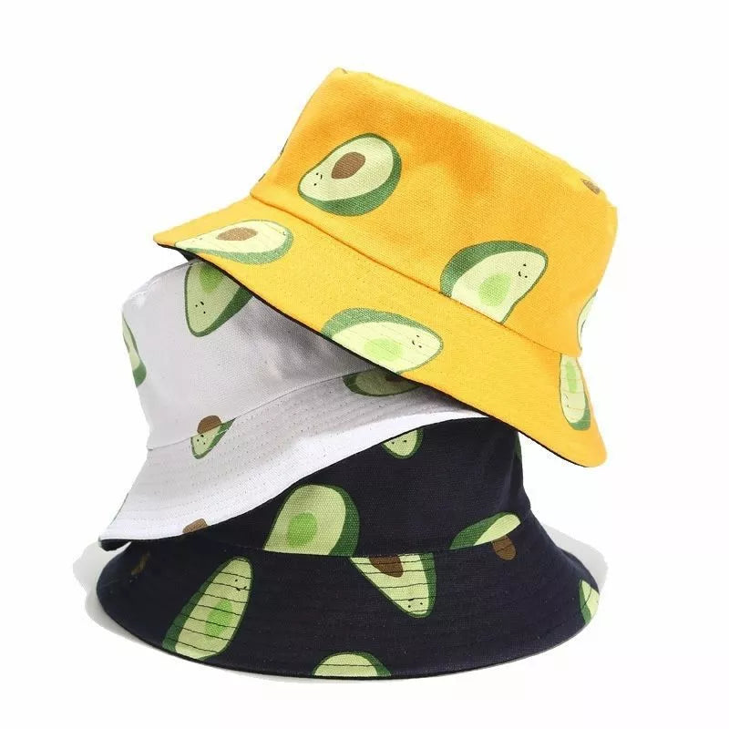 summer-fisherman-headwear-fruits-holidays-festival-rave-sun