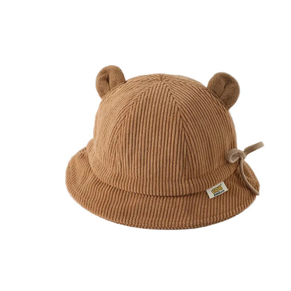 children-vintage-retro-cute-cozy-fisherman-headwear