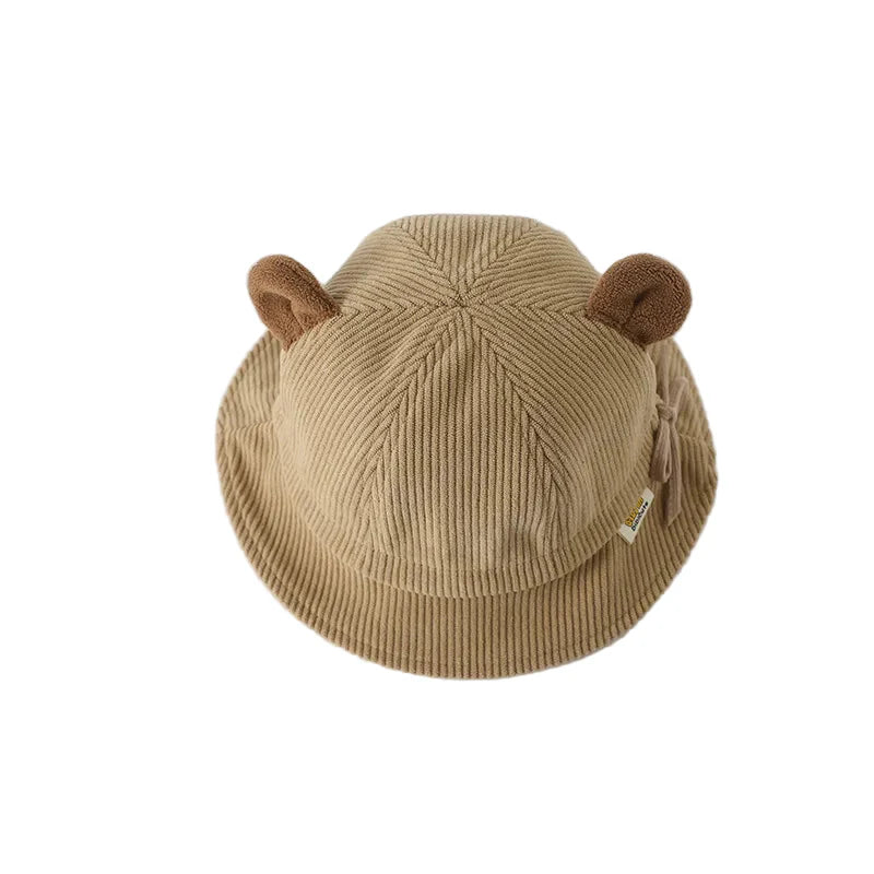 children-vintage-retro-cute-cozy-fisherman-headwear