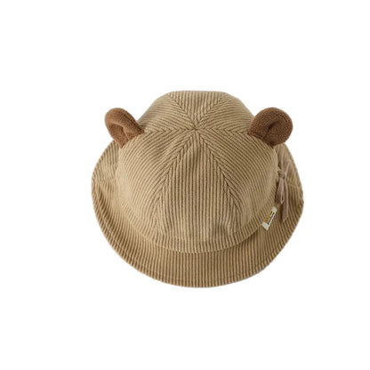 children-vintage-retro-cute-cozy-fisherman-headwear