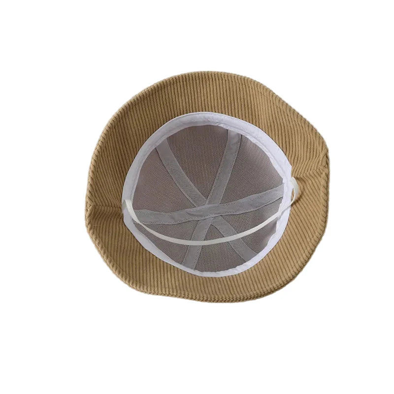 children-vintage-retro-cute-cozy-fisherman-headwear