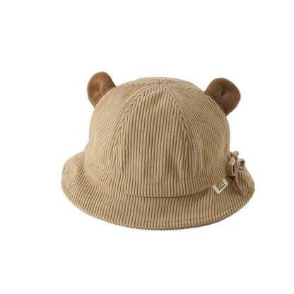 children-vintage-retro-cute-cozy-fisherman-headwear
