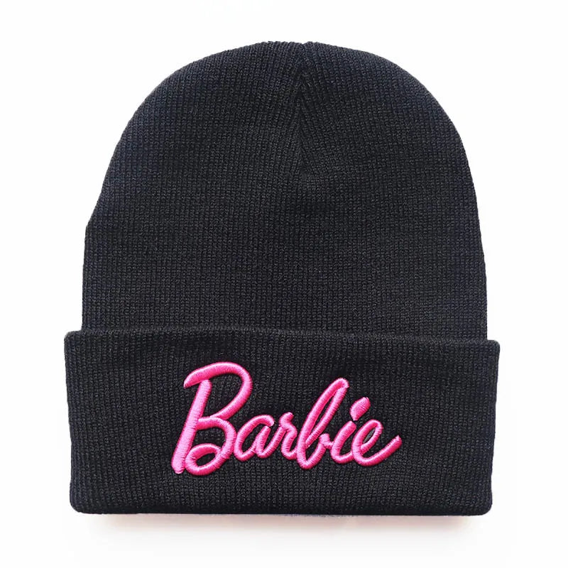 Barbie Winter Beanie