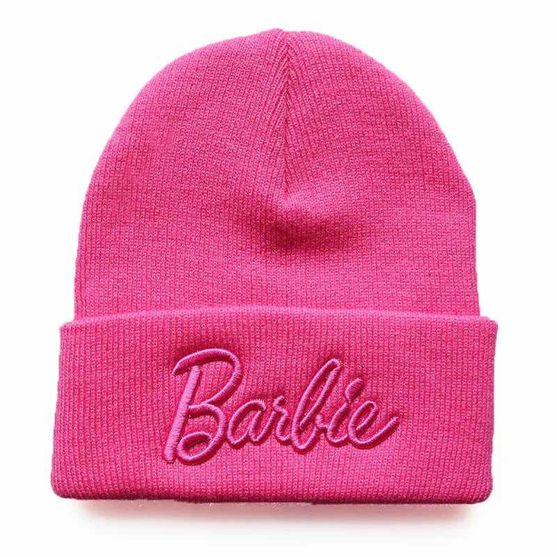 Barbie Winter Beanie