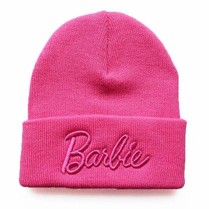 Barbie Winter Beanie