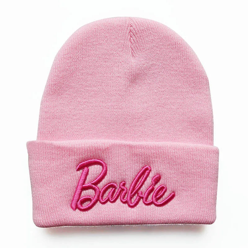Barbie Winter Beanie