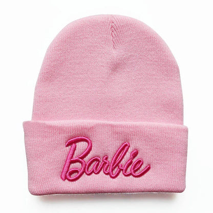 Barbie Winter Beanie