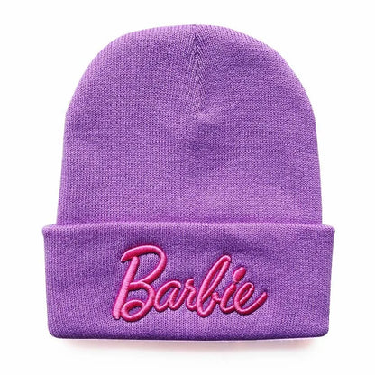 Barbie Winter Beanie