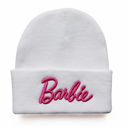 Barbie Winter Beanie