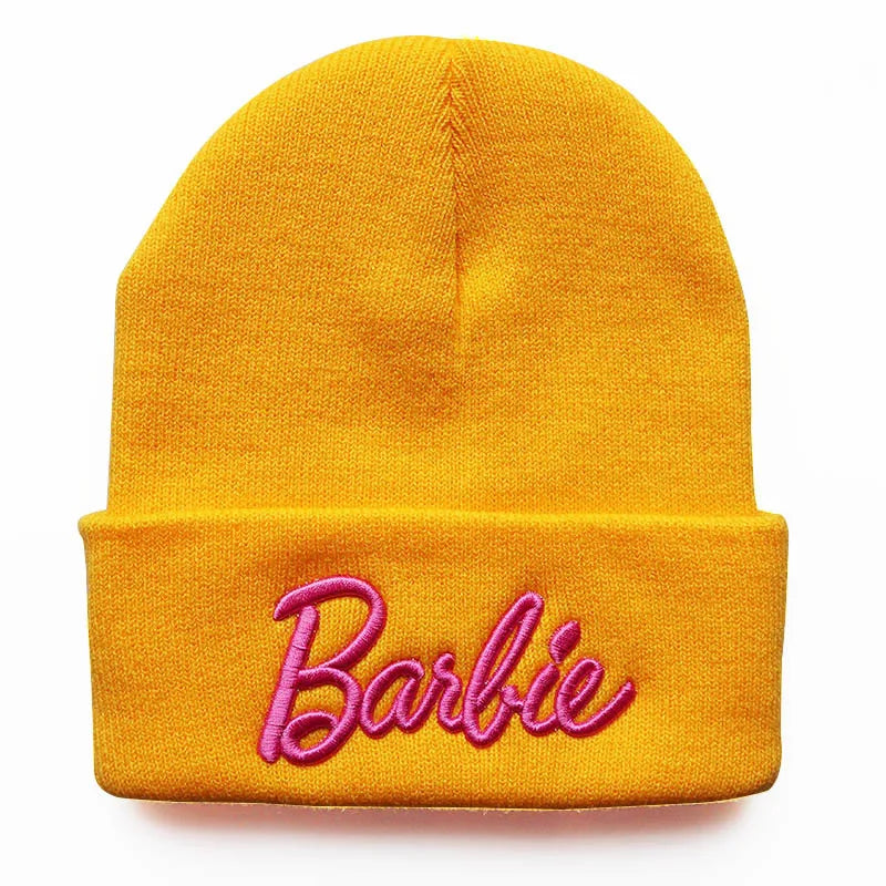 Barbie Winter Beanie