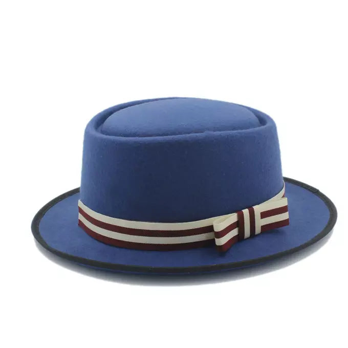fleece-floccus-retro-bohemian-adjustable-fedora-homburg