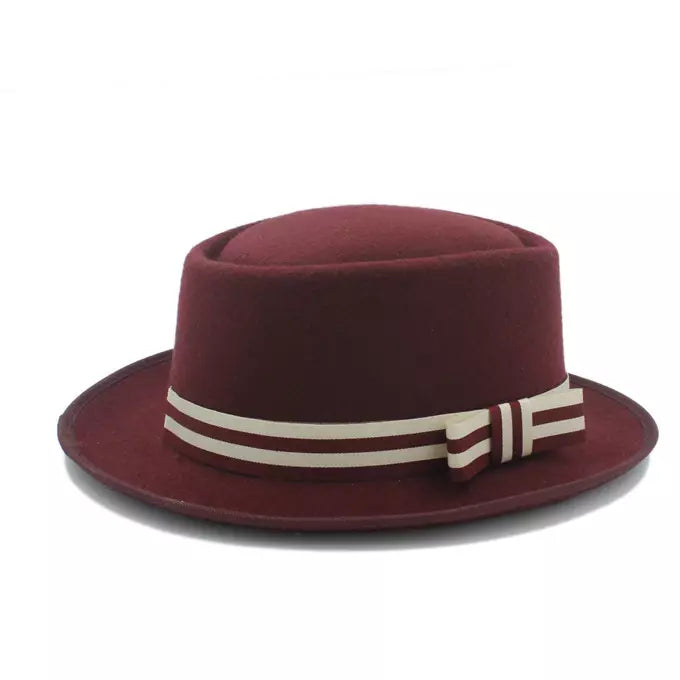fleece-floccus-retro-bohemian-adjustable-fedora-homburg