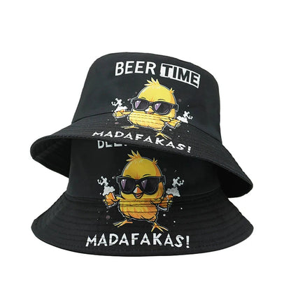 men-women-cartoon-vintage-retro-fisherman-headwear