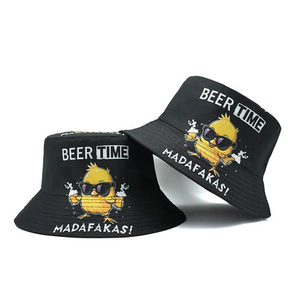 men-women-cartoon-vintage-retro-fisherman-headwear