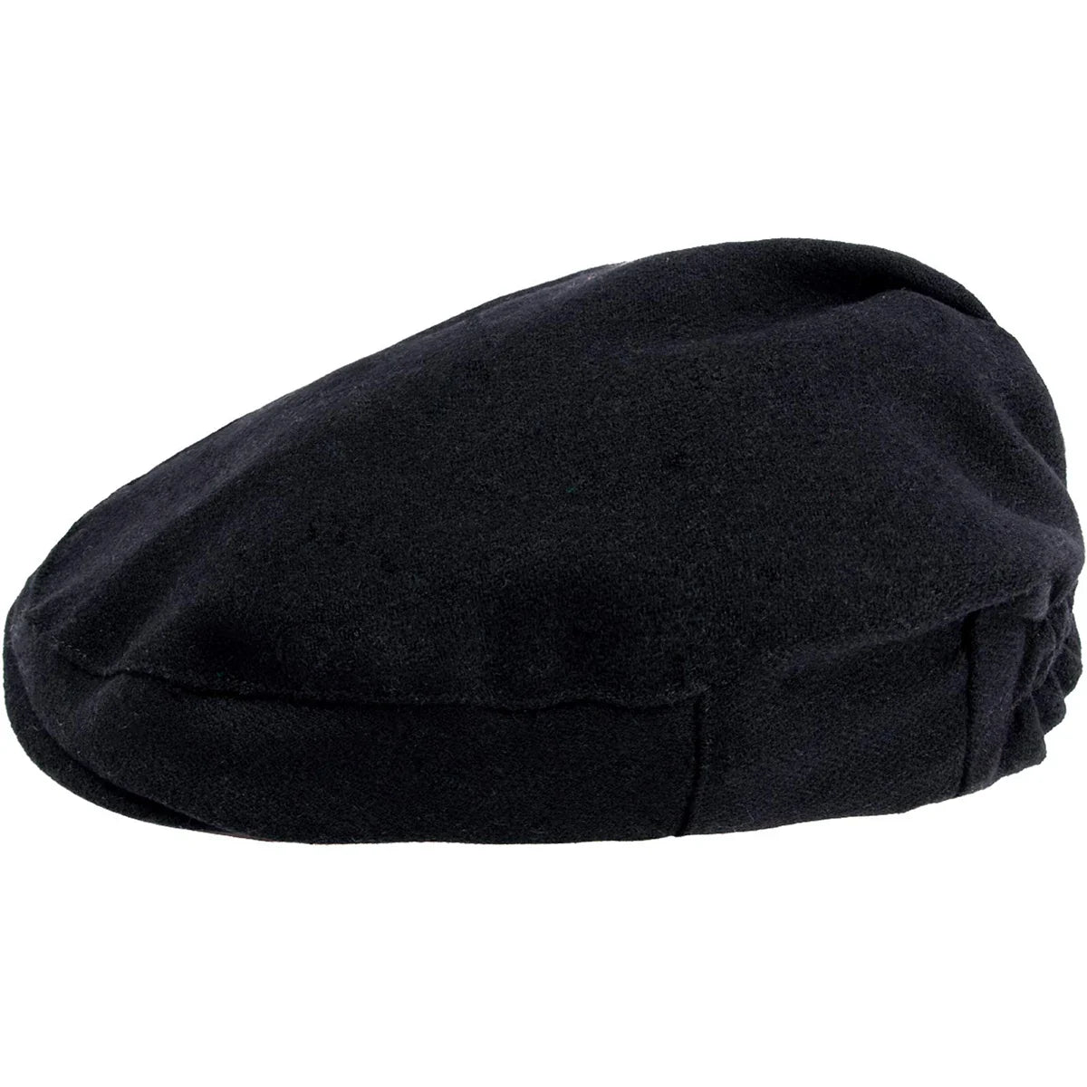 Belford Kids Cotton Flat Cap