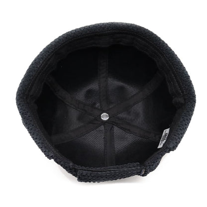 Bering Sailor Knitted Docker Cap