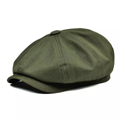 XS-S-M-L-XL-XXL-men-summer-newsie-bakerboy-8-panels-hat